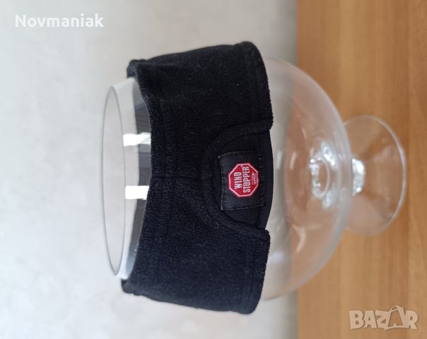 Ziener Windstopper Gore, снимка 2 - Други - 46753375