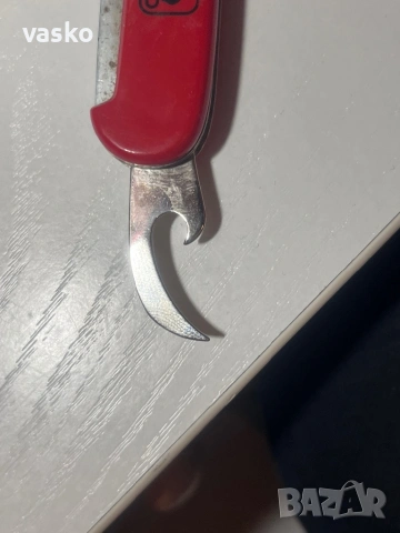 Solingen Inox Germany, снимка 13 - Ножове - 53288653