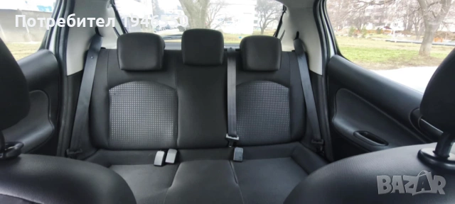 Пежо 206+, снимка 11 - Автомобили и джипове - 53133147