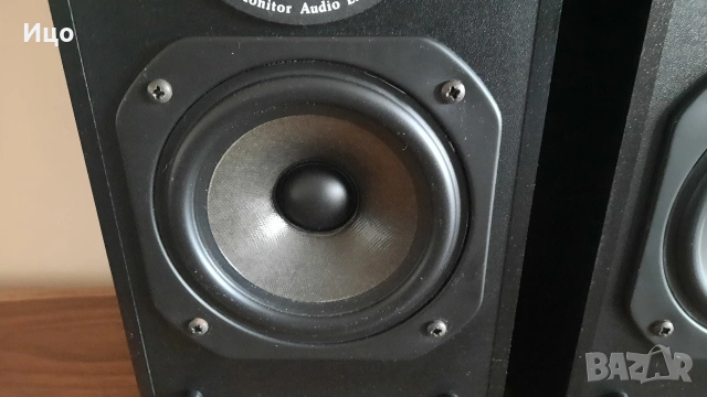 Тонколони Monitor Audio Monitor 7, снимка 4 - Тонколони - 54251195