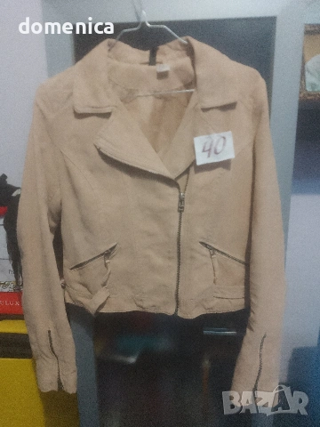 Пролетни якета, снимка 15 - Якета - 53737058