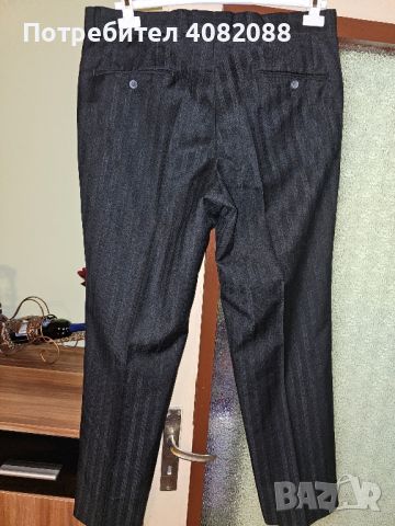 Мъжки панталон Andrews, снимка 2 - Панталони - 46403997