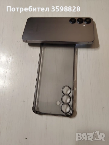 Samsung S 25plus, снимка 2 - Samsung - 53754946