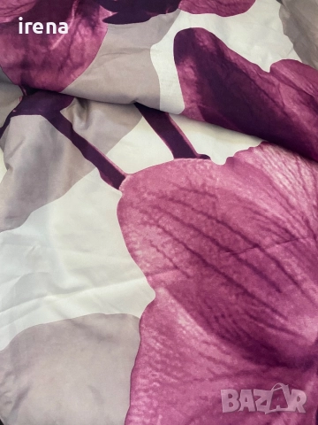 Шалте или завивка, снимка 2 - Покривки за легло - 51870163