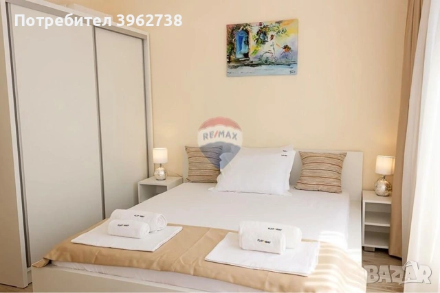 Тристаен апартамент кв. Аспарухово, снимка 9 - Апартаменти - 53367278