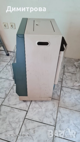 газова отоплителна печка с бутилка, снимка 2 - Отоплителни печки - 52627615