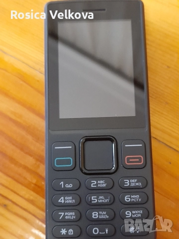 Телефон HINTO 2 , снимка 6 - Други - 52670107