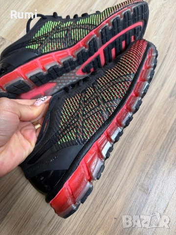 Оригинални маратонки Asics GEL-Quantum 360! 39 н, снимка 6 - Маратонки - 38484726