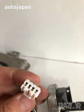 Запалка за Баласт Модул Ксенон Xenon Honda Accord 7 2002-2008 33129-SEA-003 W3T10571, снимка 2 - Части - 54217264