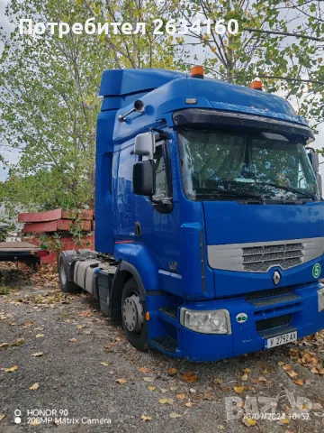 Renault premium, снимка 1 - Камиони - 47377785