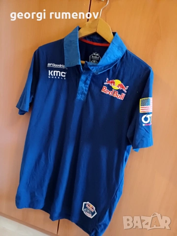 Тениска на Red Bull F1 Размер М