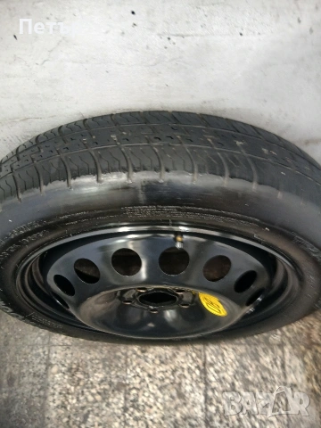 Оем патерица 17цола волво хс60 нова, снимка 13 - Аксесоари и консумативи - 54057623