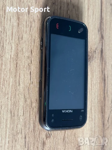 Nokia N97 Mini , снимка 2 - Nokia - 50635777