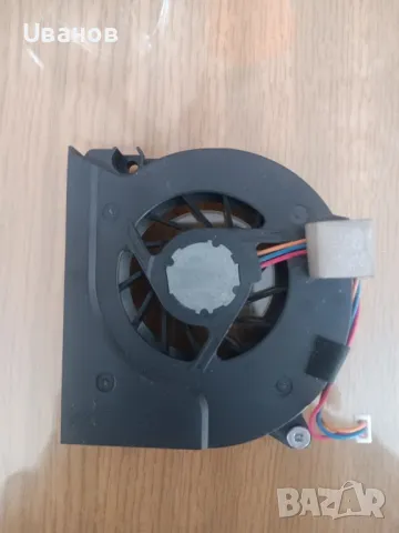 Лаптоп HP Compaq 6715s на части, снимка 16 - Части за лаптопи - 38274624