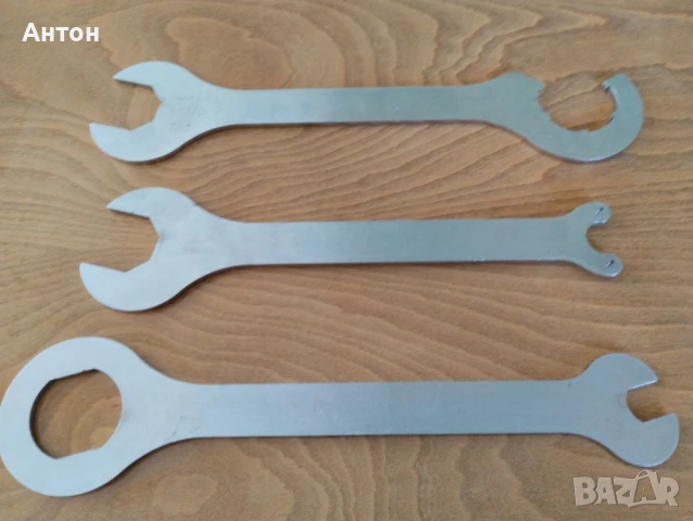 Tacx Tools, снимка 2 - Аксесоари за велосипеди - 50604752