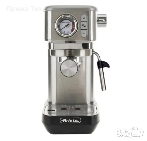 Кафемашина Ariete  ESPRESSO, снимка 2 - Кафемашини - 49390262