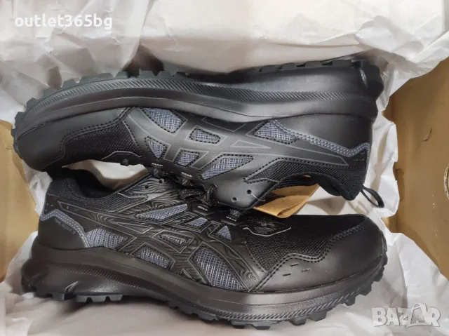 Asics - Trail Scout 3 1011B700-002 №45 Оригинал Код 877, снимка 2 - Маратонки - 48395599