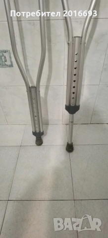 Патерици, снимка 6 - Патерици - 53406972