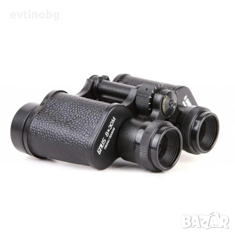 Бинокъл BAIGISH БПЦ, 8 х 30 м., снимка 5 - Оборудване и аксесоари за оръжия - 54082235