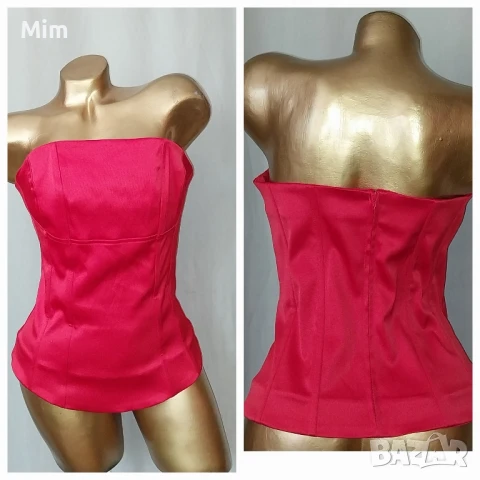 М/L Различни модели и цветове корсети / потник / , снимка 6 - Корсети, бюстиета, топове - 51135394