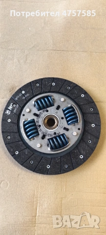 Комплект съединител за Пежо/Ситроен/Фиат/Ланча, снимка 6 - Части - 53743534