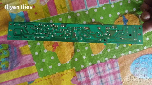 Платка хладилник Servis, снимка 3 - Хладилници - 50032643