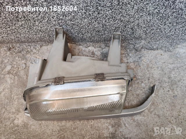 Фарове за Волво 440, снимка 11 - Части - 52735847