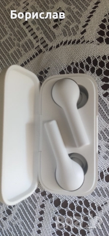Продавам чисто нови слушалки , снимка 8 - Слушалки и портативни колонки - 52651713