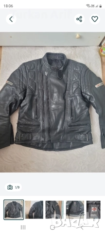 Яке за мотористи...