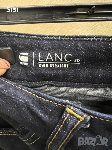 Дънки Calvin Klein, G-Star Raw, снимка 11 - Дънки - 50771872