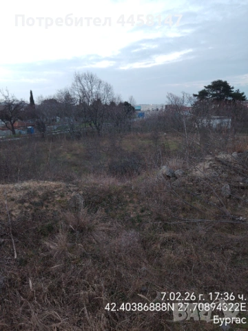 Созопол парцел - Lidl буджака 67800.7.102, снимка 2 - Парцели - 53421022