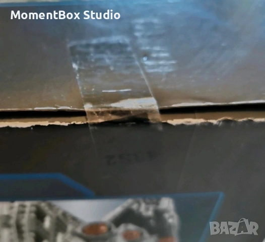 Lego 10221 Star Wars Super Star Destroyer , снимка 3 - Конструктори - 53638333