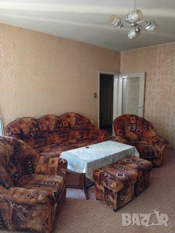 Продава апартамент.