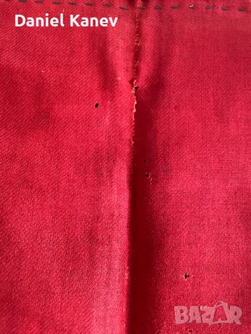 Фолклорна престилка, снимка 6 - Антикварни и старинни предмети - 50915119