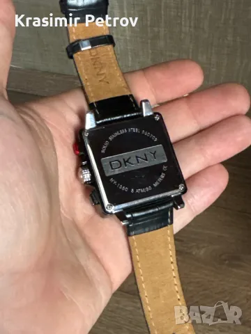 DKNY MY-1350, снимка 4 - Мъжки - 49053144