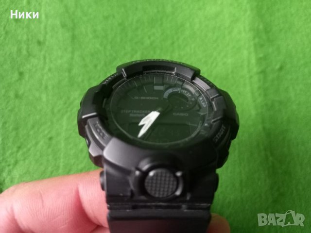 Casio G-shock GBA- 800- 1AER, снимка 3 - Мъжки - 45405892