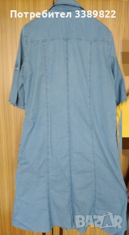 Рокля , снимка 3 - Рокли - 53524226