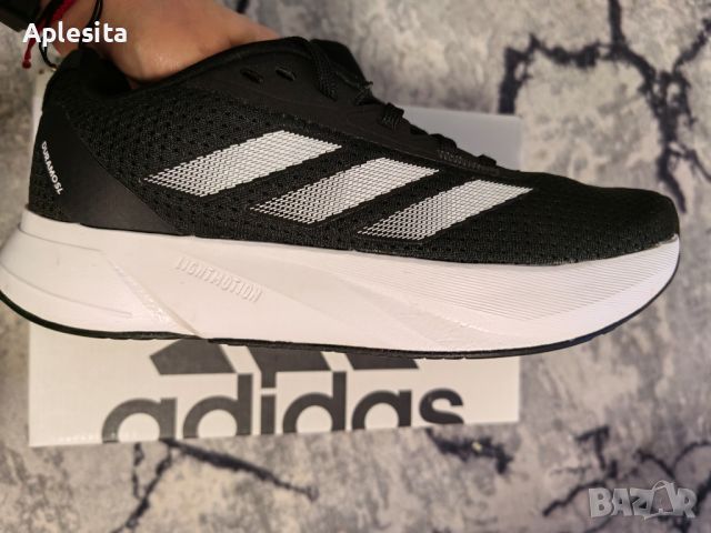 Маратонки Adidas, снимка 11 - Маратонки - 45671141