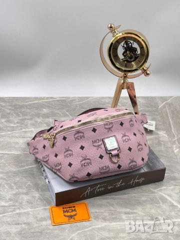 чанти mcm, снимка 5 - Чанти - 51980138