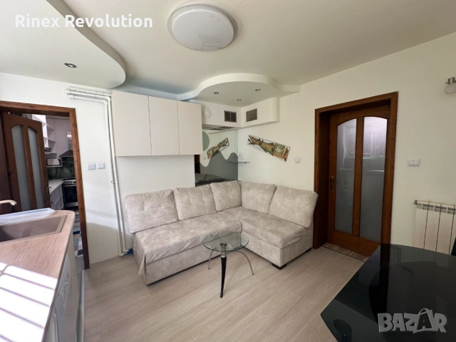 Тристаен апартамент под наем в Каменица 1, снимка 5 - Апартаменти - 54044735