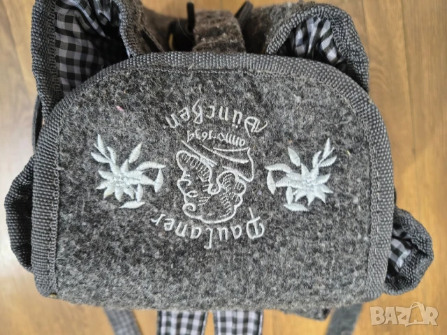 Малка чанта , снимка 4 - Чанти - 50496859