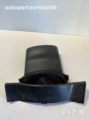 Капак на колоната на волана за Skoda Octavia 2.0 TDI (2009) 3T0858565A 