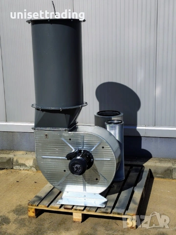 Филтър за заваръчен дим, снимка 14 - Други машини и части - 53637100