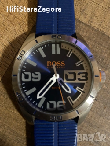 Hugo Boss, снимка 9 - Мъжки - 53046450