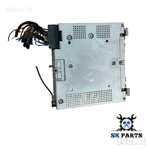 Радио модул за BMW E46/Е39/Х5 Е53