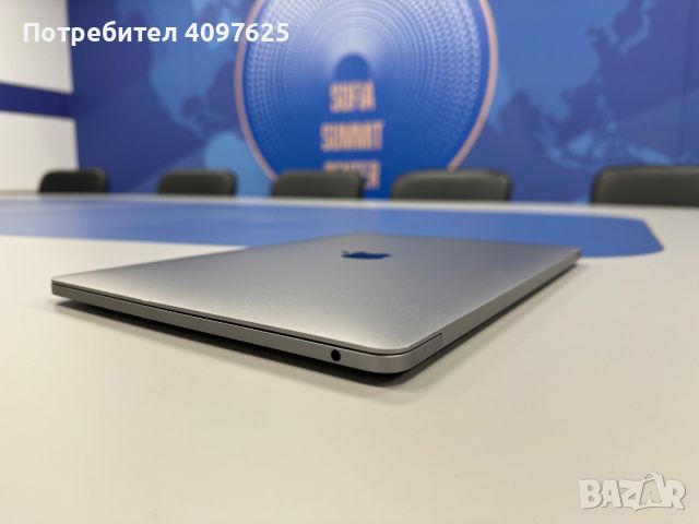 MacBook Pro 13.3" (2017) с ДДС фактура, снимка 5 - Лаптопи за работа - 45919547