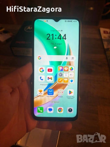 Honor X6B, снимка 5 - Други - 53773691