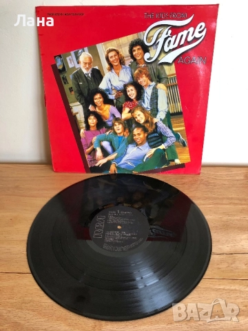 Винилова плоча на Елтън Джон, оригинална, снимка 14 - Грамофонни плочи - 38913917