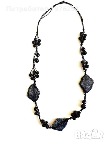 Гердани различни видове и модели - снимки, снимка 12 - Бижутерийни комплекти - 49686475