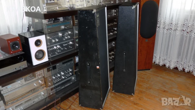 YAMAHA JA 4001 - 1100лв, снимка 9 - Тонколони - 51096827